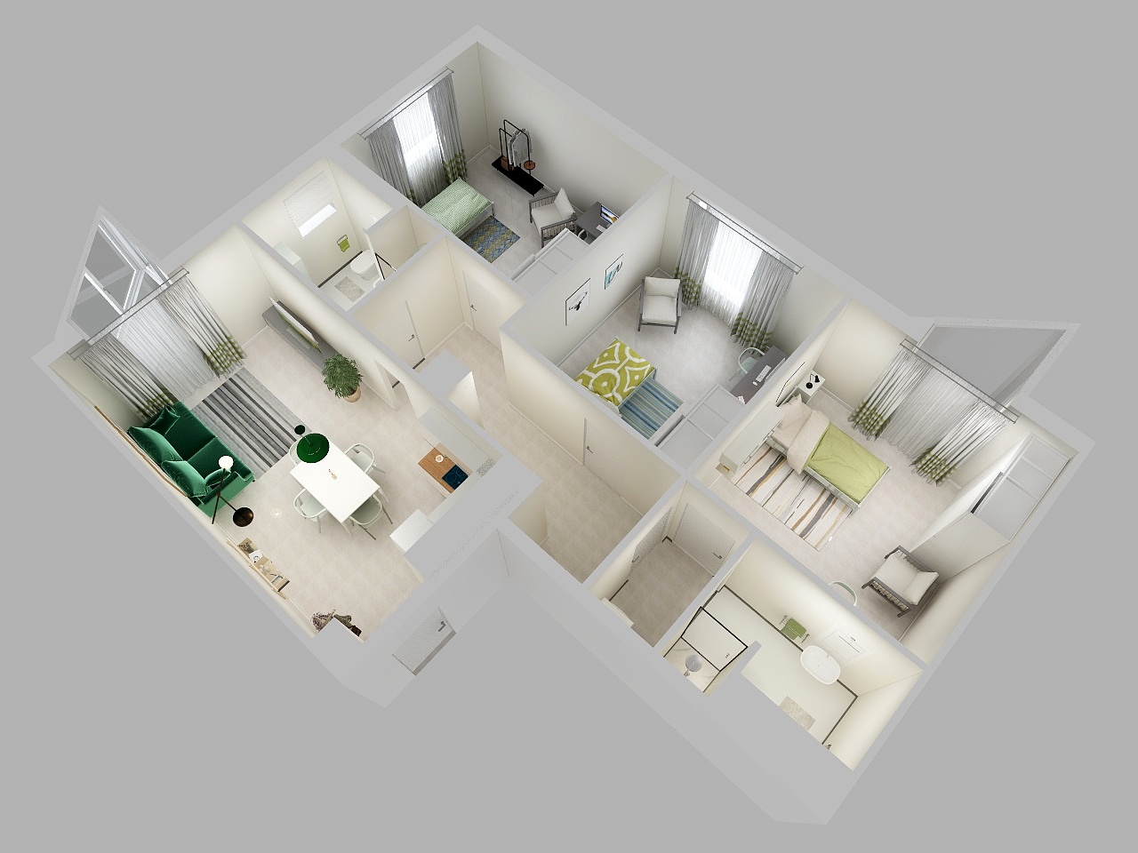 BSC BICOCCA 1.5 - immagine 14